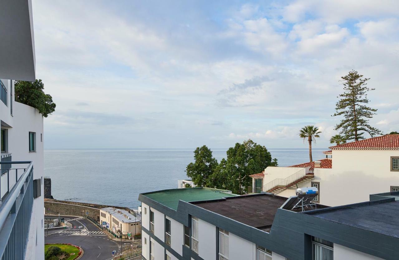 Braganza Apartment Funchal  Eksteriør billede