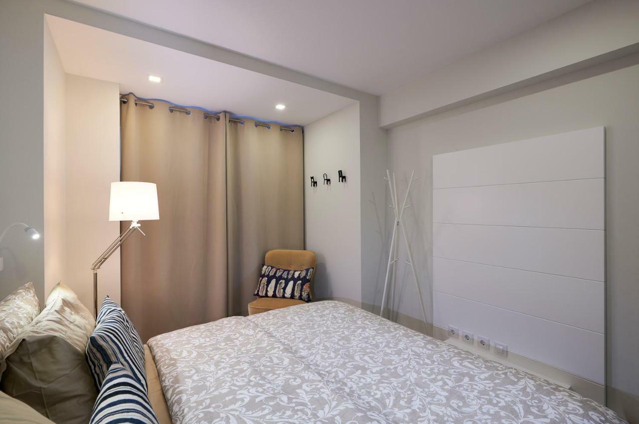 Braganza Apartment Funchal  Eksteriør billede