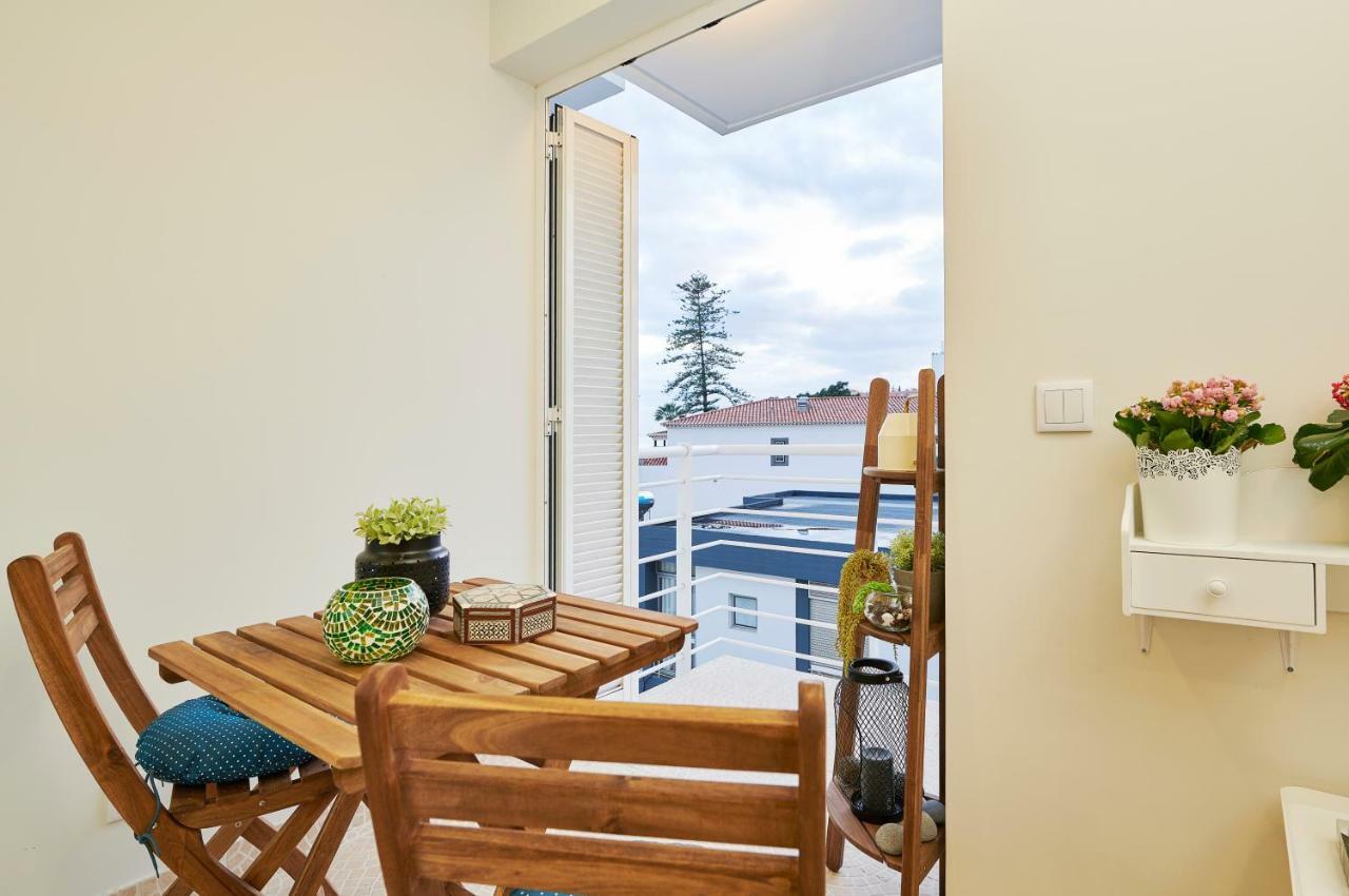Braganza Apartment Funchal  Eksteriør billede
