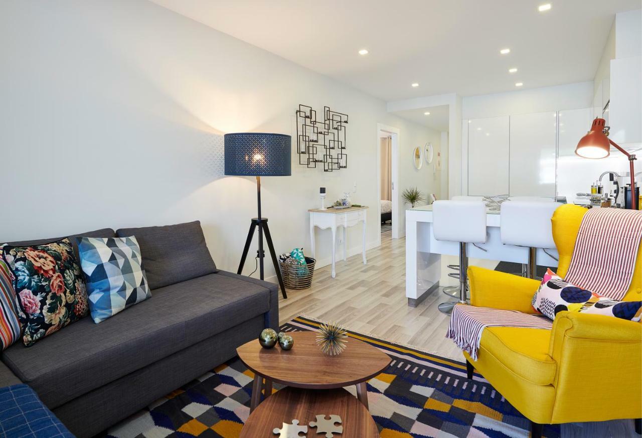 Braganza Apartment Funchal  Eksteriør billede