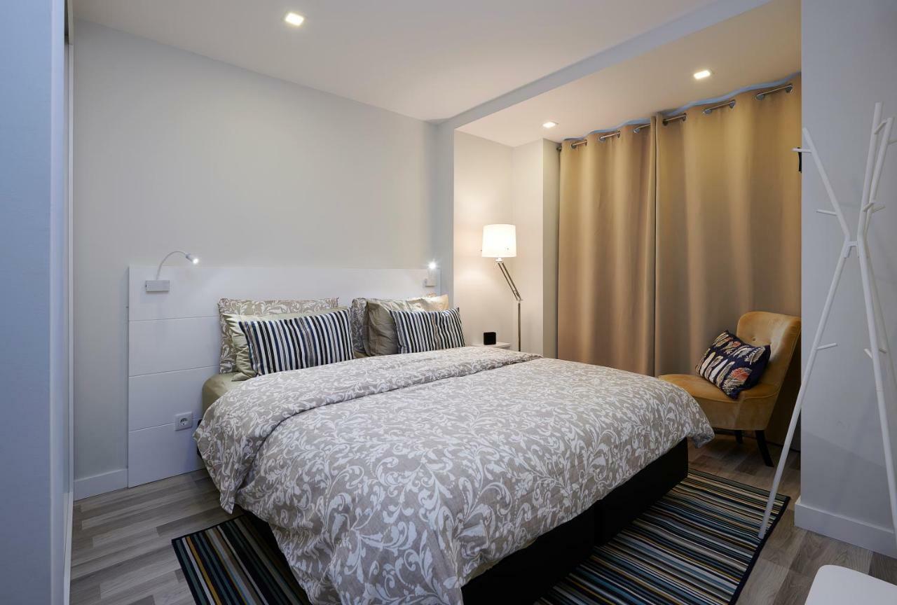 Braganza Apartment Funchal  Eksteriør billede